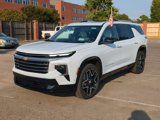 New 2026 Chevrolet Traverse High Country image 4