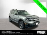 Used 2024 Ford Bronco Sport Big Bend w/ Convenience Package image 3