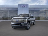 New 2025 Ford F250 King Ranch w/ Chrome Package image 2