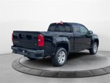 Used 2022 Chevrolet Colorado LT w/ Fleet Safety Package image 5