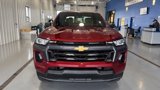 New 2025 Chevrolet Colorado LT w/ Advanced Trailering Package image 2