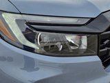 New 2025 Honda Ridgeline Black Edition image 5