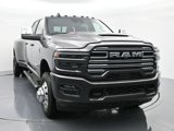 New 2025 RAM 3500 Laramie w/ Sport Appearance Package image 4