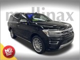 Certified 2024 Ford Expedition Platinum image 1