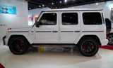 Used 2021 Mercedes-Benz G 63 AMG 4MATIC image 6