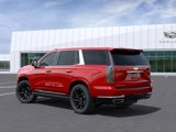 New 2025 Cadillac Escalade Premium Luxury image 3
