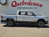 Used 2020 RAM 1500 Rebel w/ Rebel Level 1 Equipment Group image 5