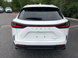 New 2026 Lexus NX 350h AWD w/ Premium Package image 5