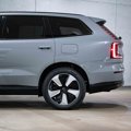 New 2025 Volvo EX90 Plus image 4