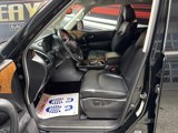 Used 2023 Nissan Armada SL w/ Captain's Chairs Package image 5