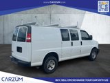 Used 2019 Chevrolet Express 2500 w/ Driver Convenience Package image 3
