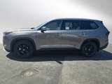 New 2025 Toyota Grand Highlander AWD Hybrid image 6