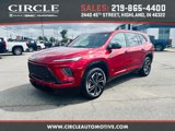 New 2026 Buick Enclave Sport Touring w/ Power Package image 1