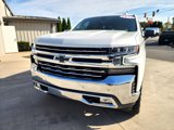 Used 2022 Chevrolet Silverado 1500 LTZ w/ LTZ Premium Texas Edition image 6