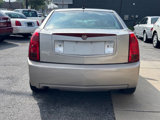 Used 2007 Cadillac CTS 2.8 image 6