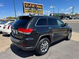 Used 2015 Jeep Grand Cherokee Limited image 3