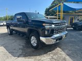 Used 2020 Chevrolet Silverado 2500 LTZ w/ LTZ Convenience Package image 3