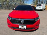 Used 2020 Volkswagen Jetta S image 2