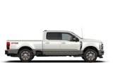 New 2026 Ford F250 King Ranch image 5