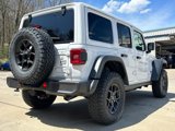 New 2025 Jeep Wrangler Willys image 5