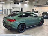New 2025 Mercedes-Benz GLE 63 AMG S image 3