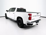 Used 2025 Chevrolet Silverado 1500 Custom w/ Turbomax Blackout Package image 5