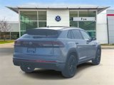 New 2025 Volkswagen Atlas Cross Sport SEL R-Line image 4