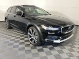 New 2025 Volvo V90 B6 Cross Country Ultra w/ Protection Package Premier image 4