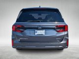New 2025 Honda Odyssey Touring image 4