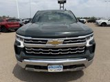 New 2025 Chevrolet Silverado 1500 LTZ w/ Z71 Off-Road Package image 4
