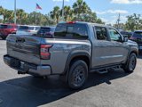 New 2025 Nissan Frontier PRO-4X image 4