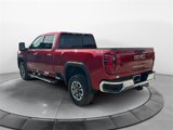 New 2025 GMC Sierra 2500 SLT w/ SLT Premium Package image 5