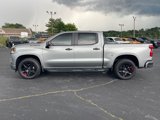 New 2025 Chevrolet Silverado 1500 RST w/ Redline Edition image 5