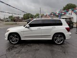 Used 2014 Mercedes-Benz GLK 350 4MATIC image 5