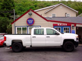 Used 2018 Chevrolet Silverado 1500 W/T w/ Trailering Package image 6