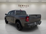 New 2025 RAM 1500 Rebel image 3