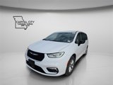 New 2025 Chrysler Pacifica Select image 3