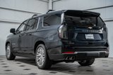 New 2025 Chevrolet Suburban High Country image 6