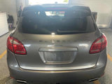 Used 2014 Porsche Cayenne Diesel Platinum Edition image 6