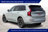 New 2025 Volvo XC90 B6 Ultra w/ Lounge Package image 3