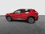 New 2025 Buick Envision Preferred image 6