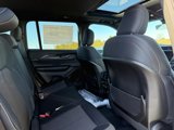 New 2025 Jeep Grand Cherokee Laredo X image 6