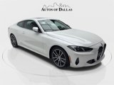Used 2025 BMW 430i Coupe w/ Premium Package image 2