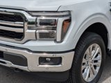 New 2025 Ford F150 Lariat image 2