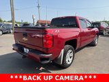 Used 2018 Chevrolet Silverado 1500 LT w/ All Star Edition image 3