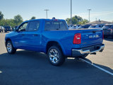 New 2025 RAM 1500 Big Horn image 3