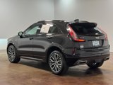 Used 2024 Cadillac XT4 Sport image 5