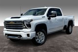 New 2025 Chevrolet Silverado 2500 High Country w/ High Country Premium Package image 2