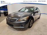 Used 2011 Honda Accord EX-L image 2