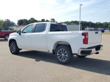 New 2025 Chevrolet Silverado 1500 LT image 3